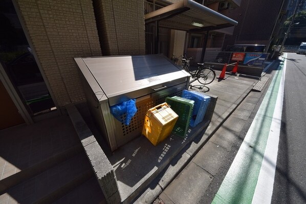 エルクレエの物件内観写真